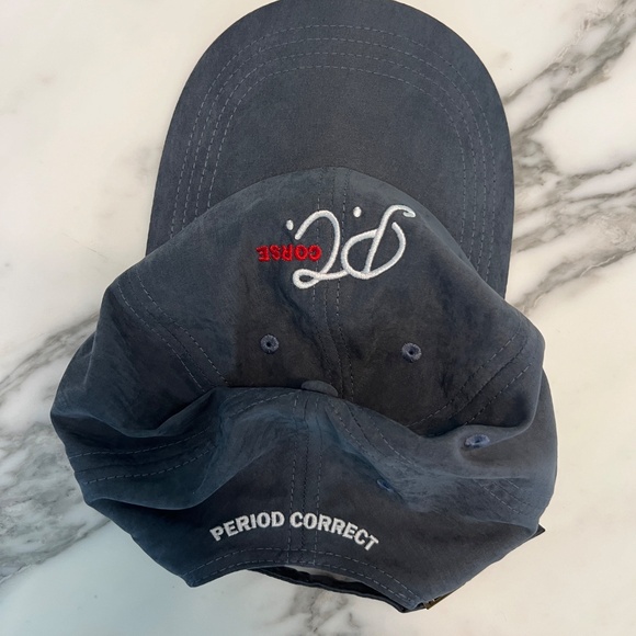 Mens Period Correct Hat - One Size - Picture 2 of 3